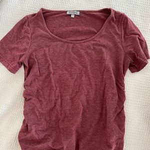Maternity t-shirt